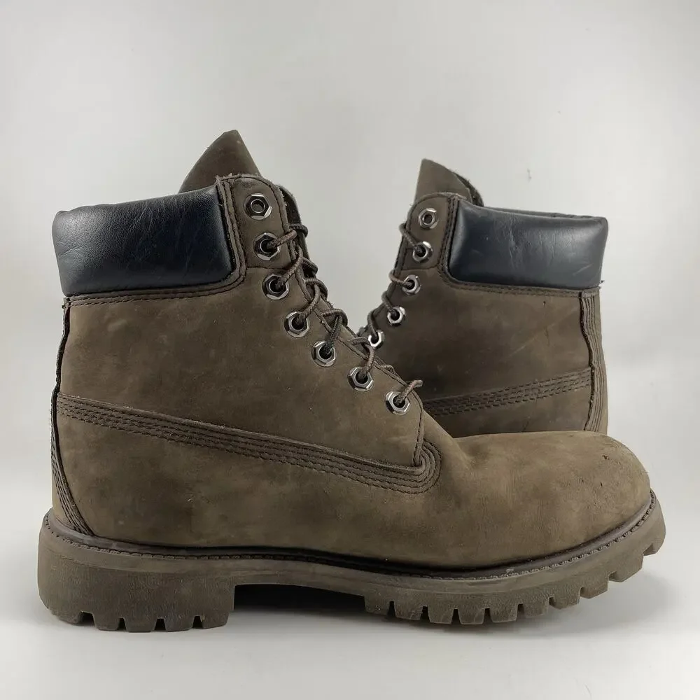 Timberland 10001 6”